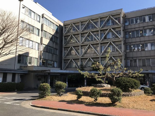 時の流れと介護タクシー「懐かしさと寂しさと嬉しさと」 2017.03.17 介護タクシー おおきなお世話